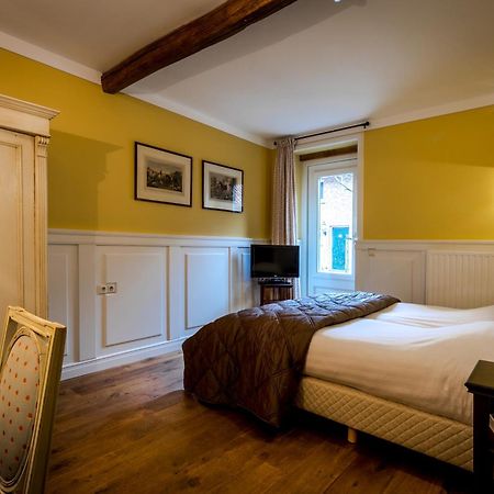 Auberge De Smockelaer Heijenrath Dış mekan fotoğraf