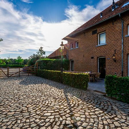 Auberge De Smockelaer Heijenrath Dış mekan fotoğraf