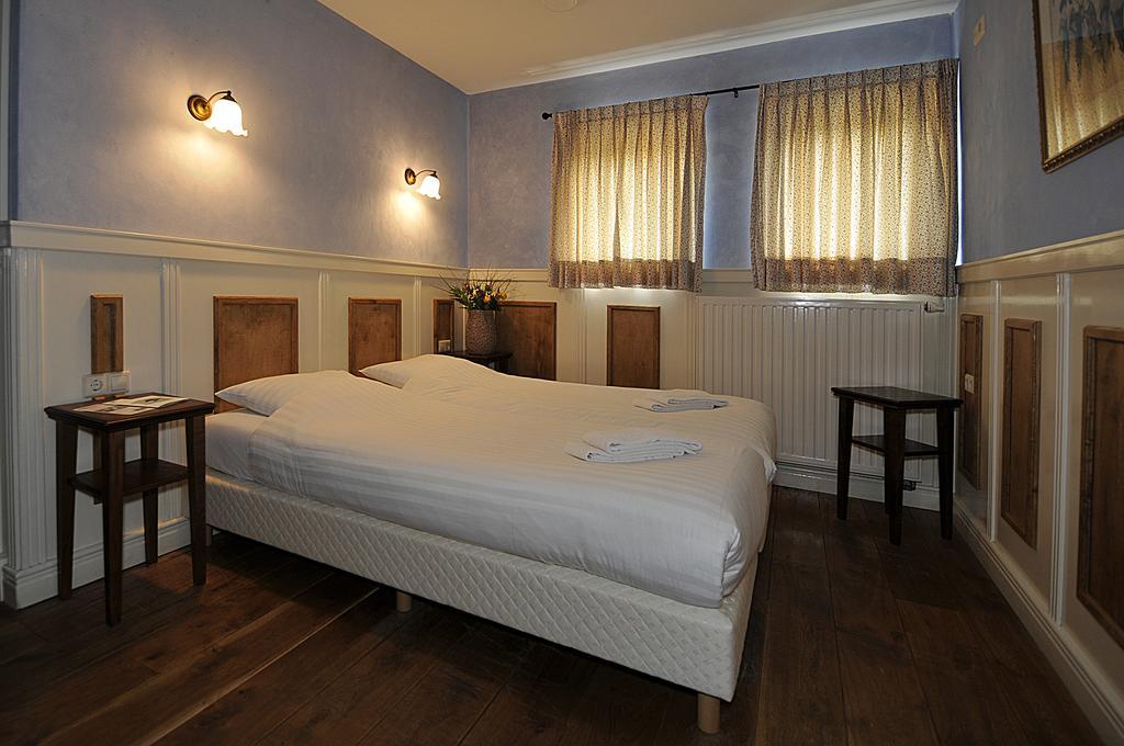 Auberge De Smockelaer Heijenrath Oda fotoğraf