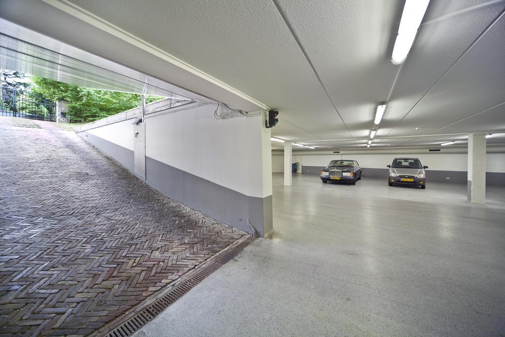 Auberge De Smockelaer Heijenrath Oda fotoğraf