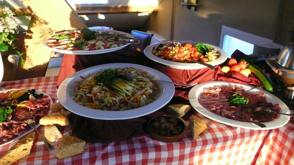 Auberge De Smockelaer Heijenrath Dış mekan fotoğraf