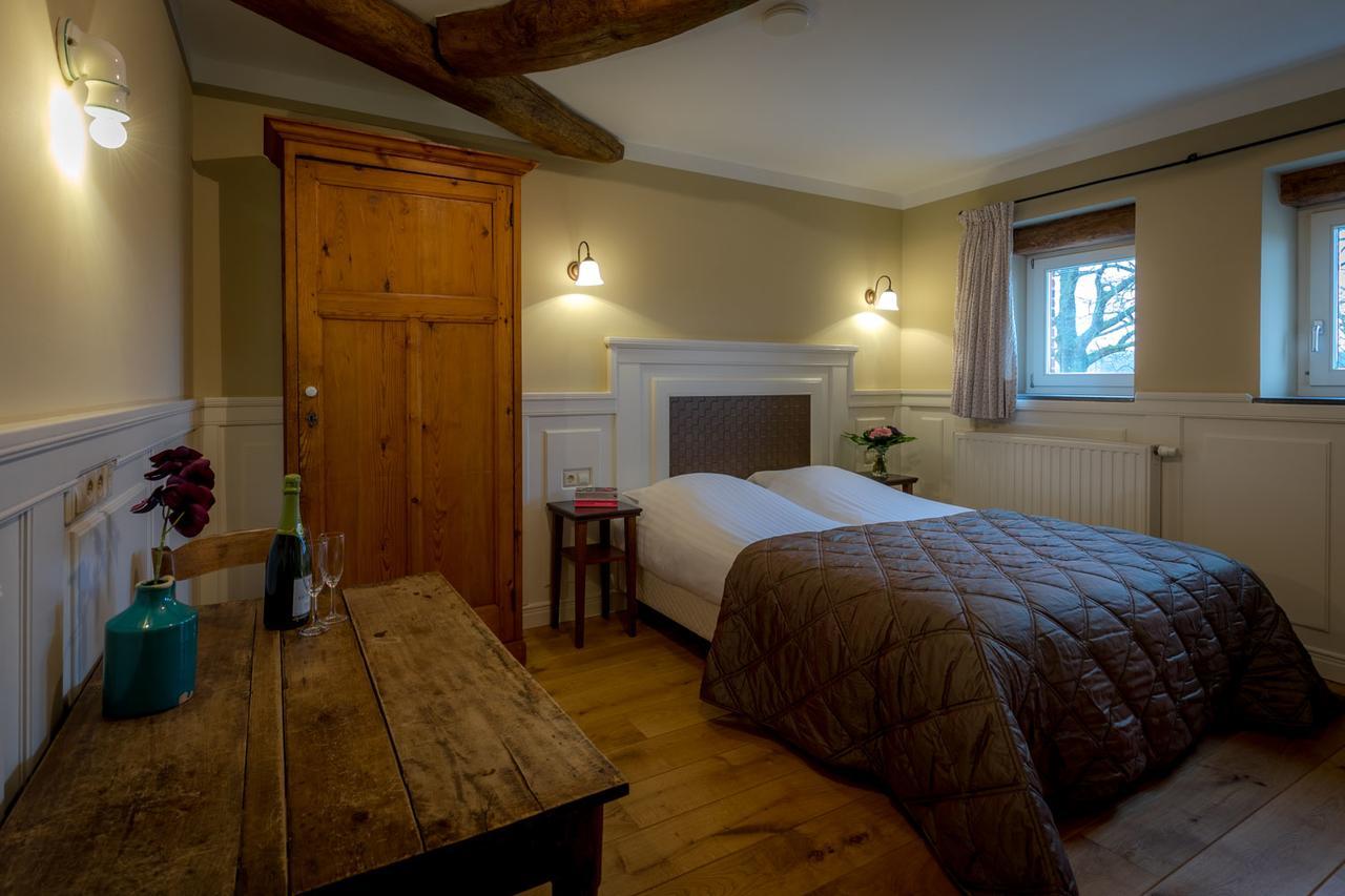 Auberge De Smockelaer Heijenrath Dış mekan fotoğraf