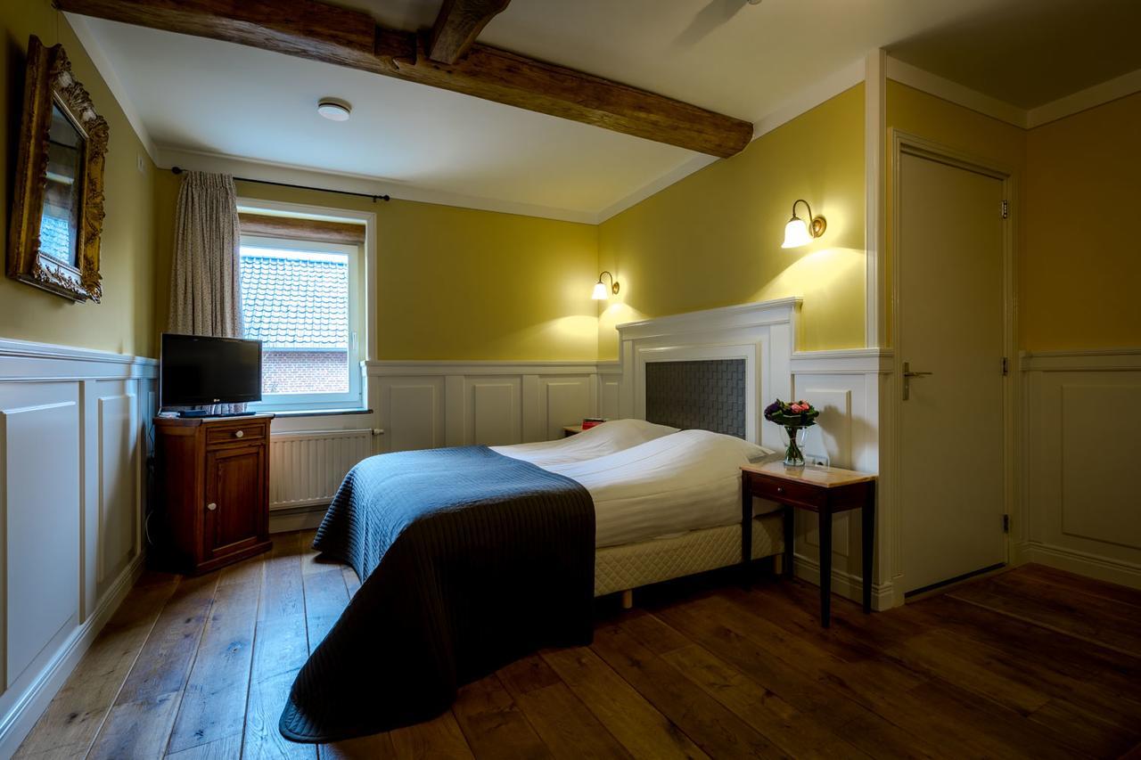 Auberge De Smockelaer Heijenrath Dış mekan fotoğraf