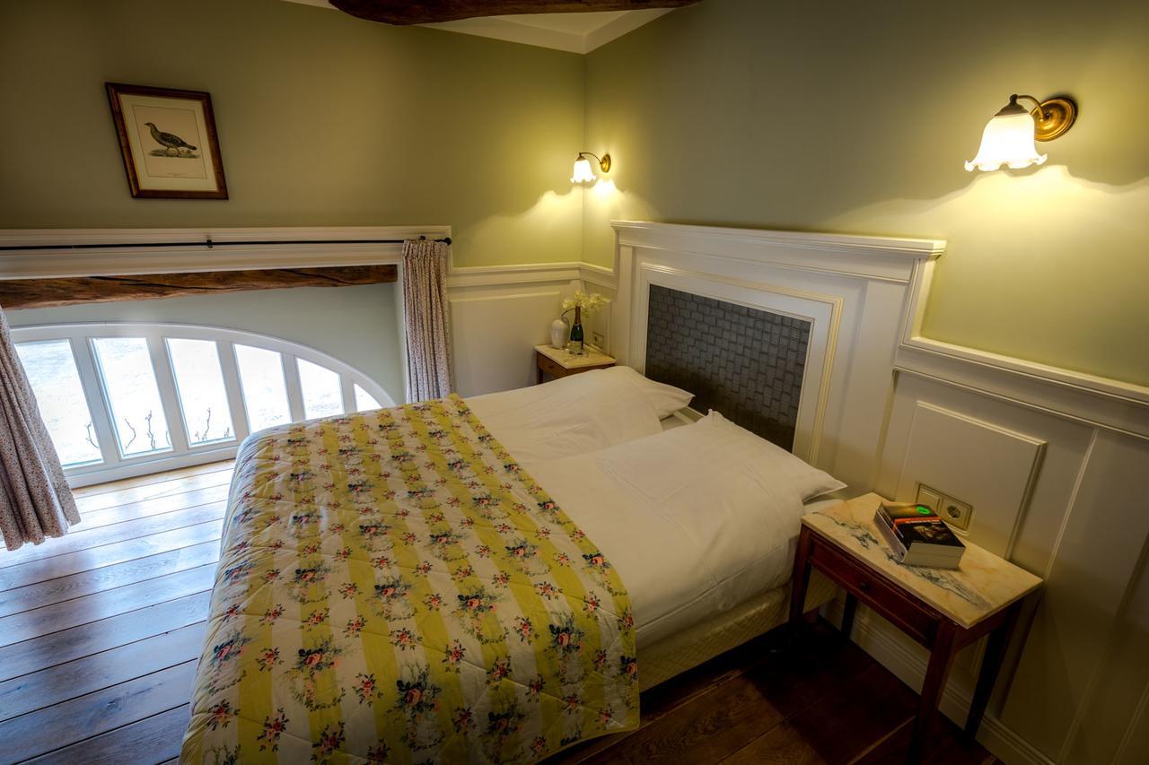 Auberge De Smockelaer Heijenrath Dış mekan fotoğraf
