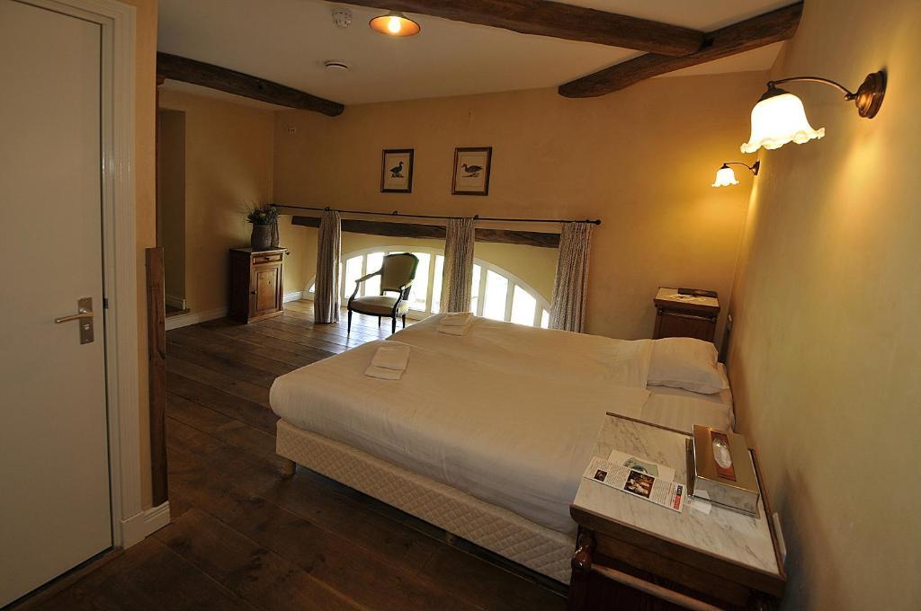 Auberge De Smockelaer Heijenrath Dış mekan fotoğraf