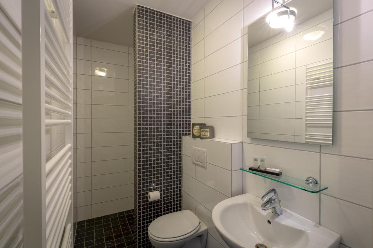 Auberge De Smockelaer Heijenrath Dış mekan fotoğraf